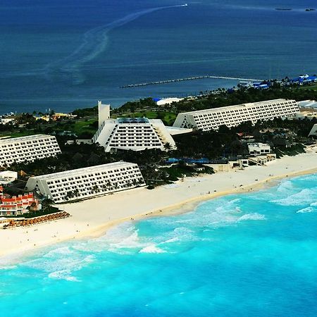 Oasis Cancun Lite Ngoại thất bức ảnh