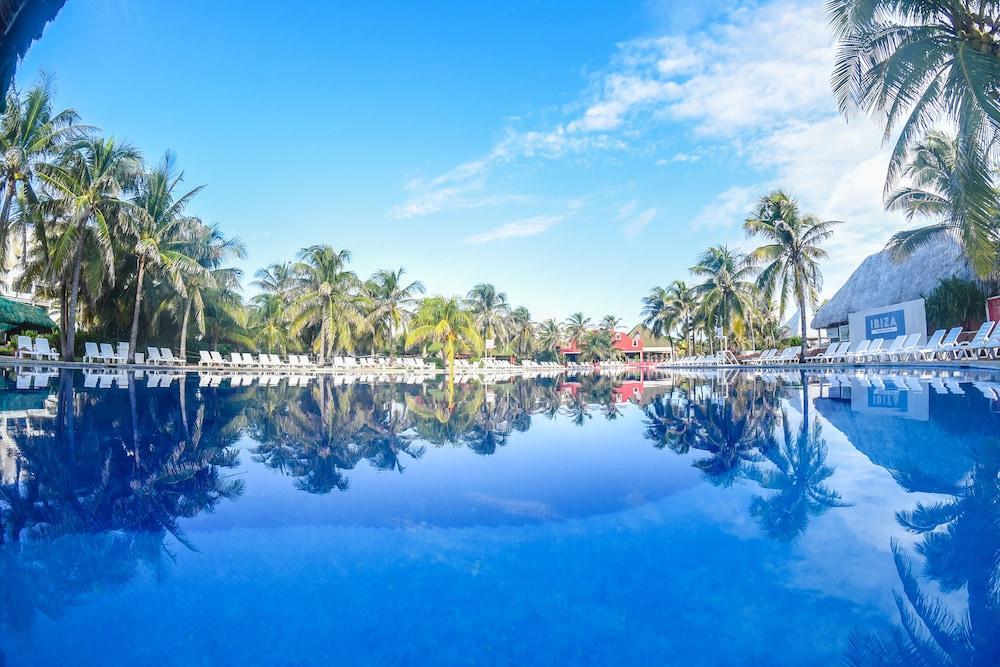 Oasis Cancun Lite Ngoại thất bức ảnh