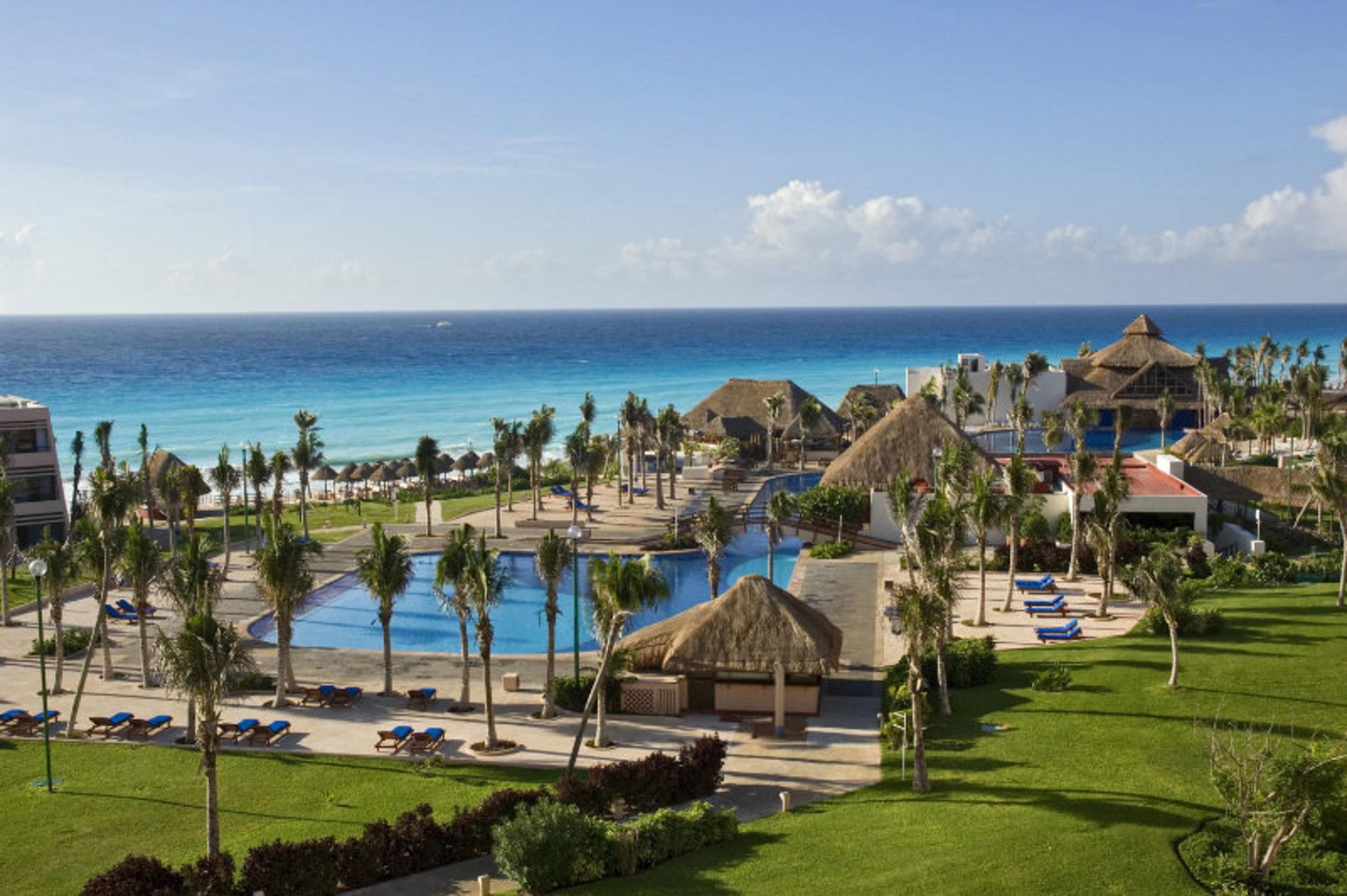 Oasis Cancun Lite Tiện nghi bức ảnh
