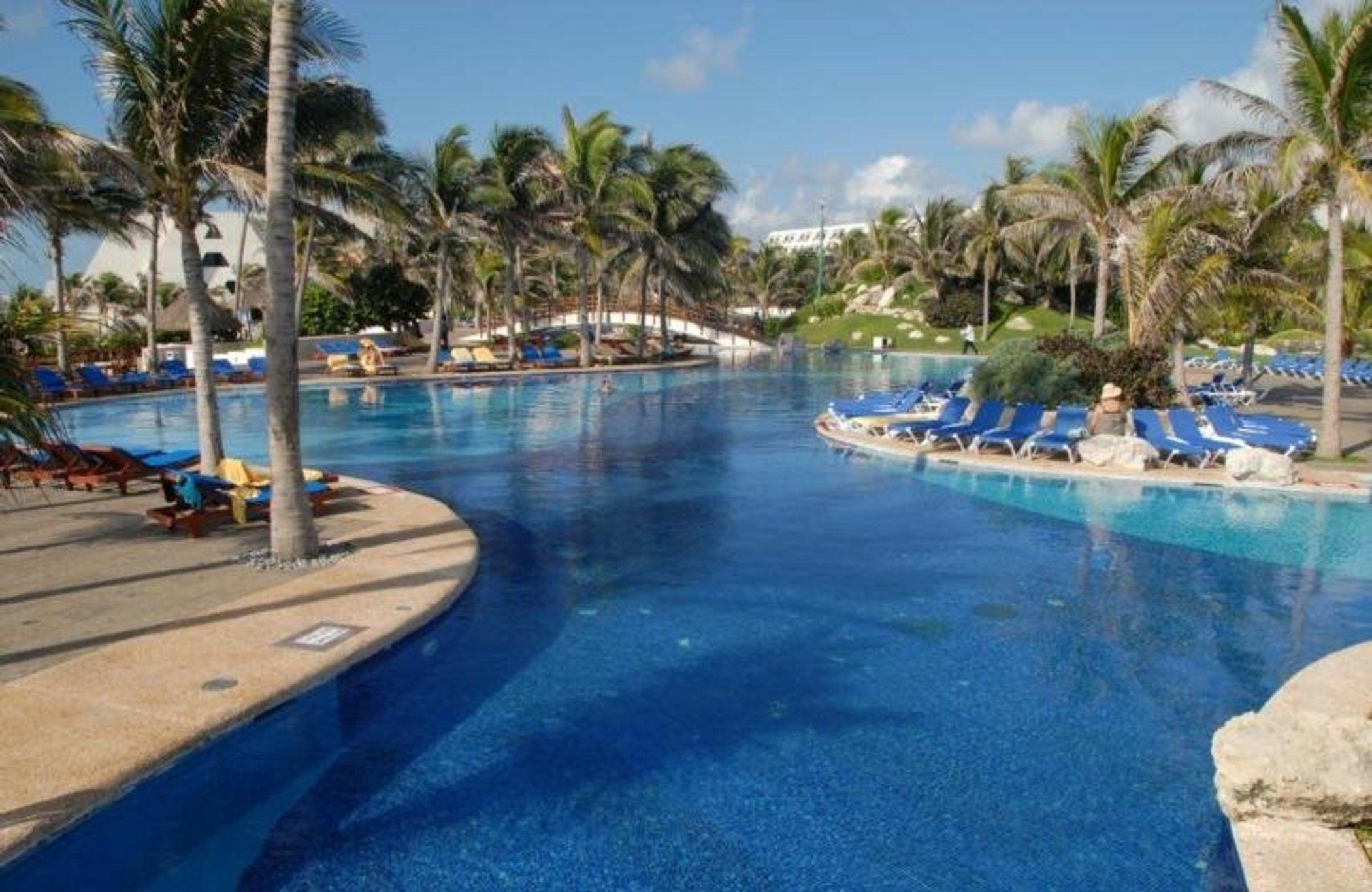 Oasis Cancun Lite Ngoại thất bức ảnh