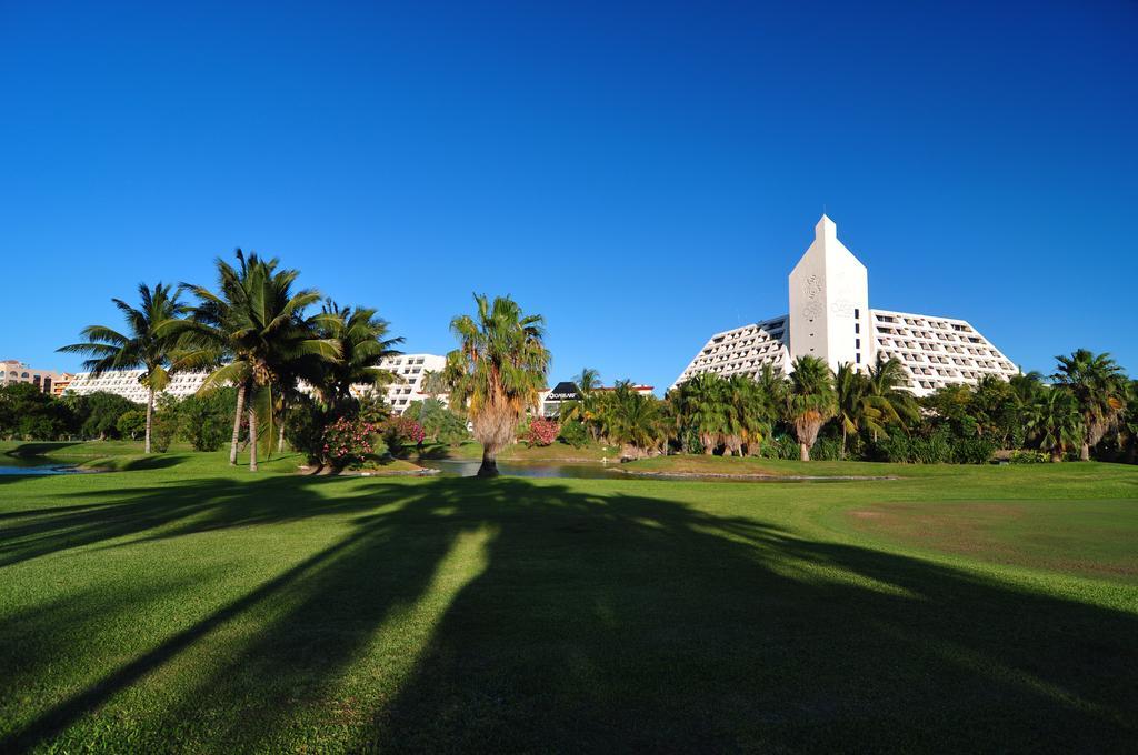 Oasis Cancun Lite Ngoại thất bức ảnh