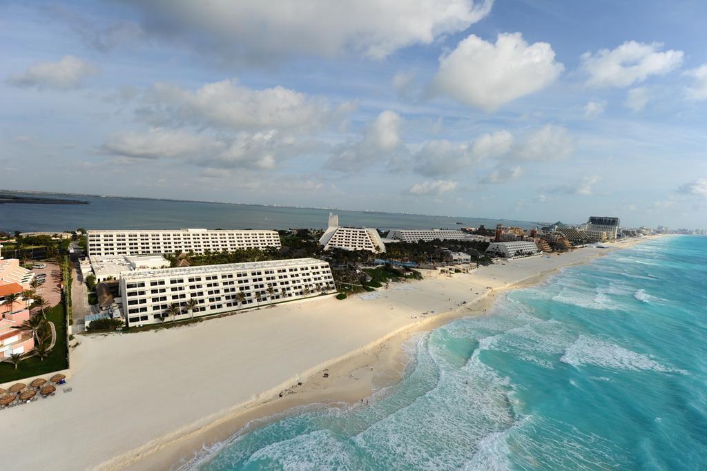 Oasis Cancun Lite Ngoại thất bức ảnh