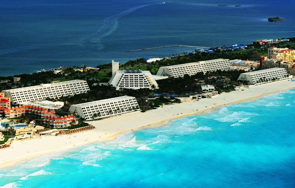 Oasis Cancun Lite Ngoại thất bức ảnh