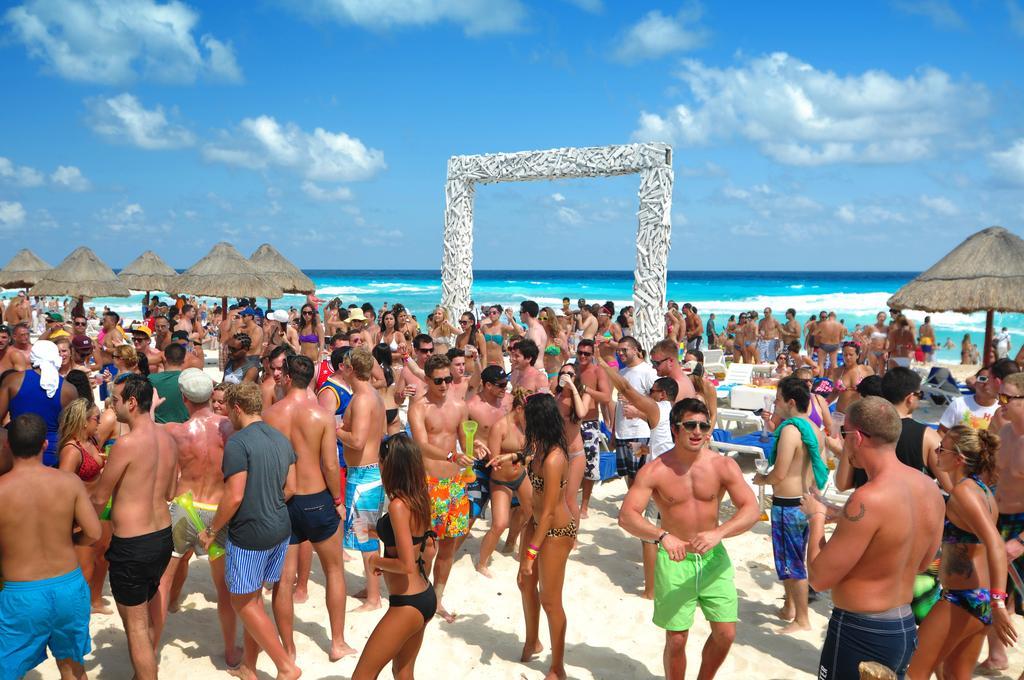 Oasis Cancun Lite Ngoại thất bức ảnh