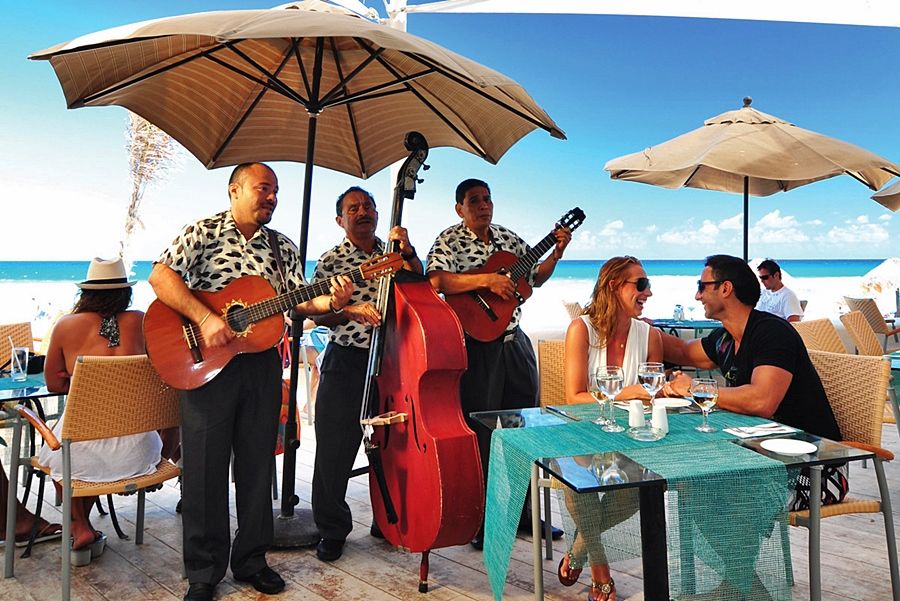 Oasis Cancun Lite Ngoại thất bức ảnh