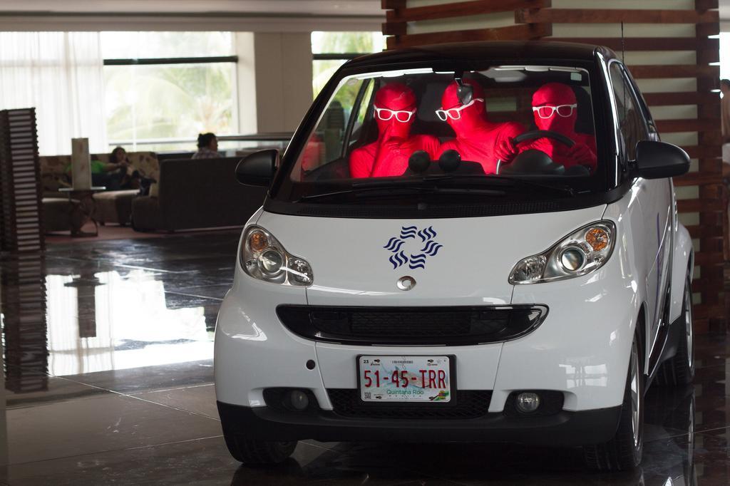 Oasis Cancun Lite Ngoại thất bức ảnh