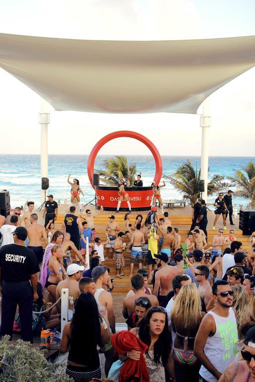 Oasis Cancun Lite Ngoại thất bức ảnh