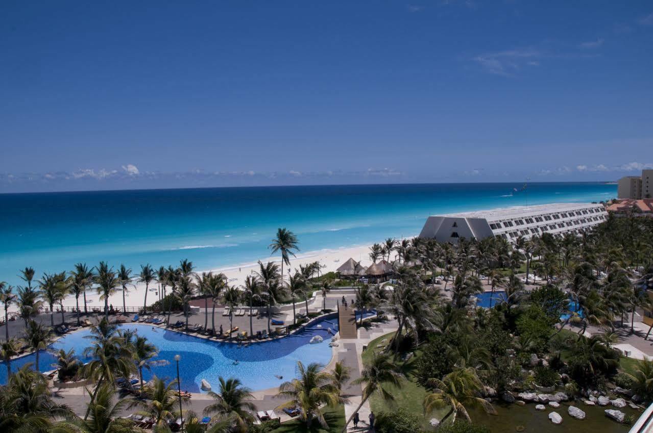 Oasis Cancun Lite Ngoại thất bức ảnh