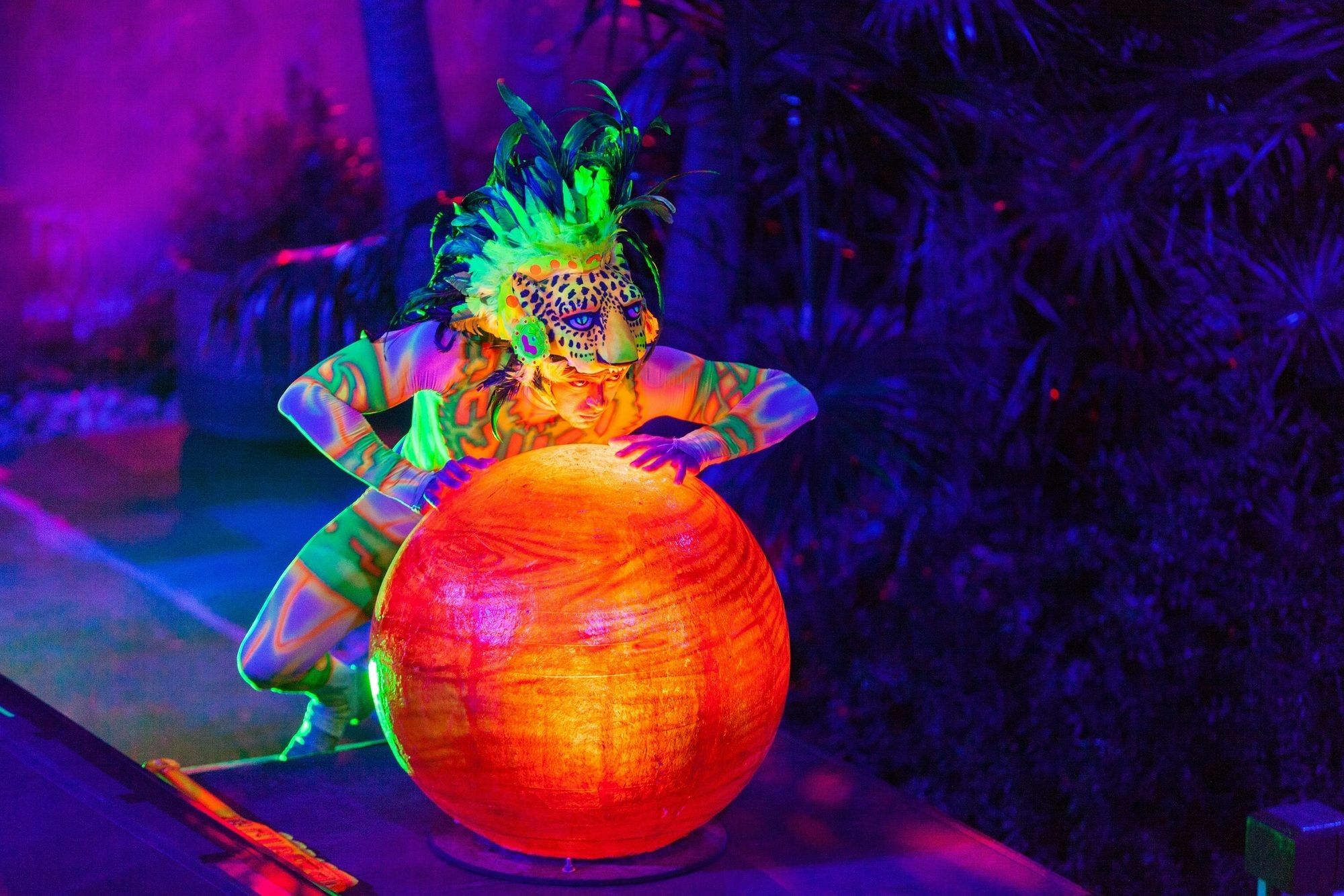 Oasis Cancun Lite Ngoại thất bức ảnh