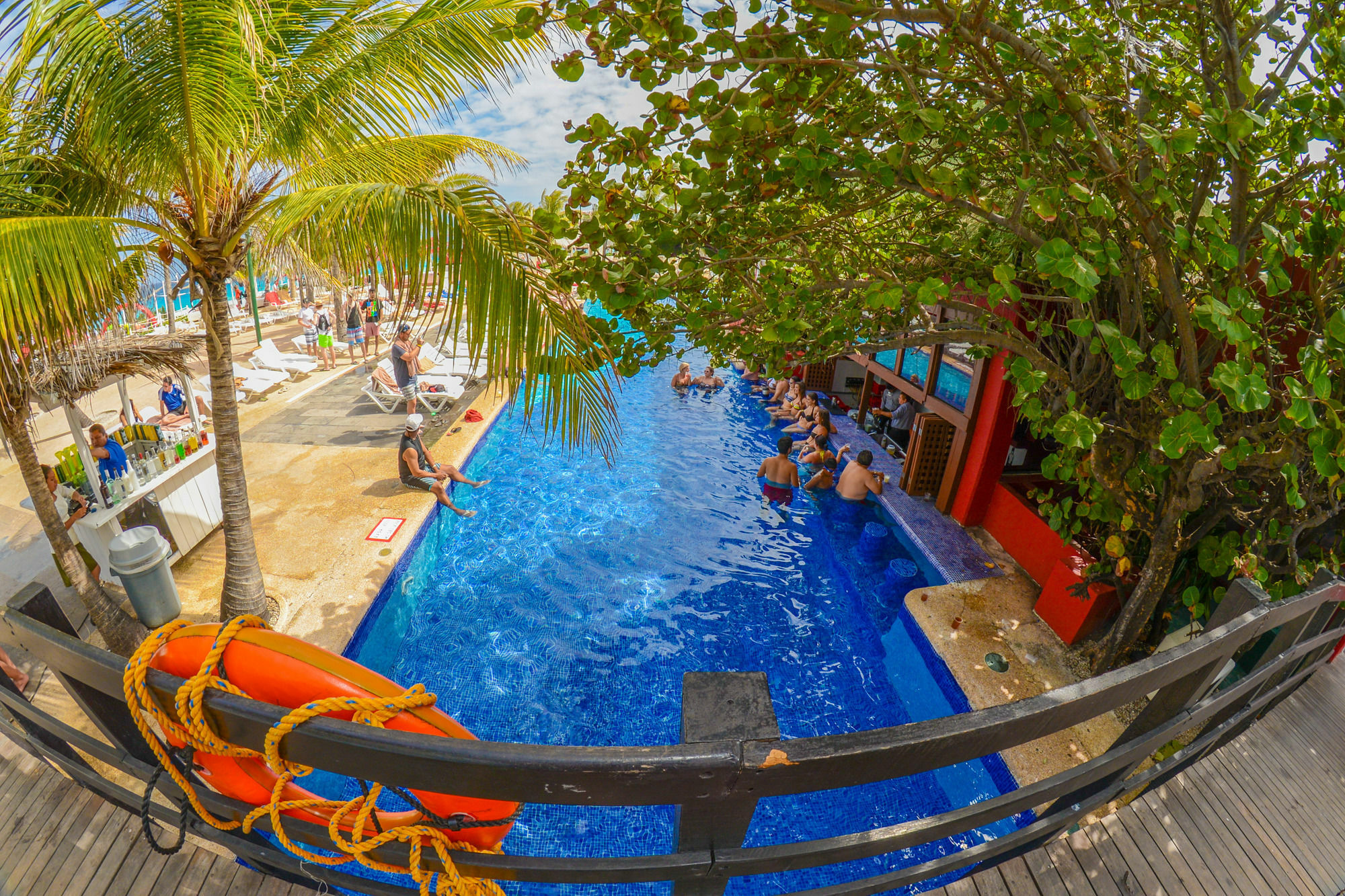 Oasis Cancun Lite Ngoại thất bức ảnh