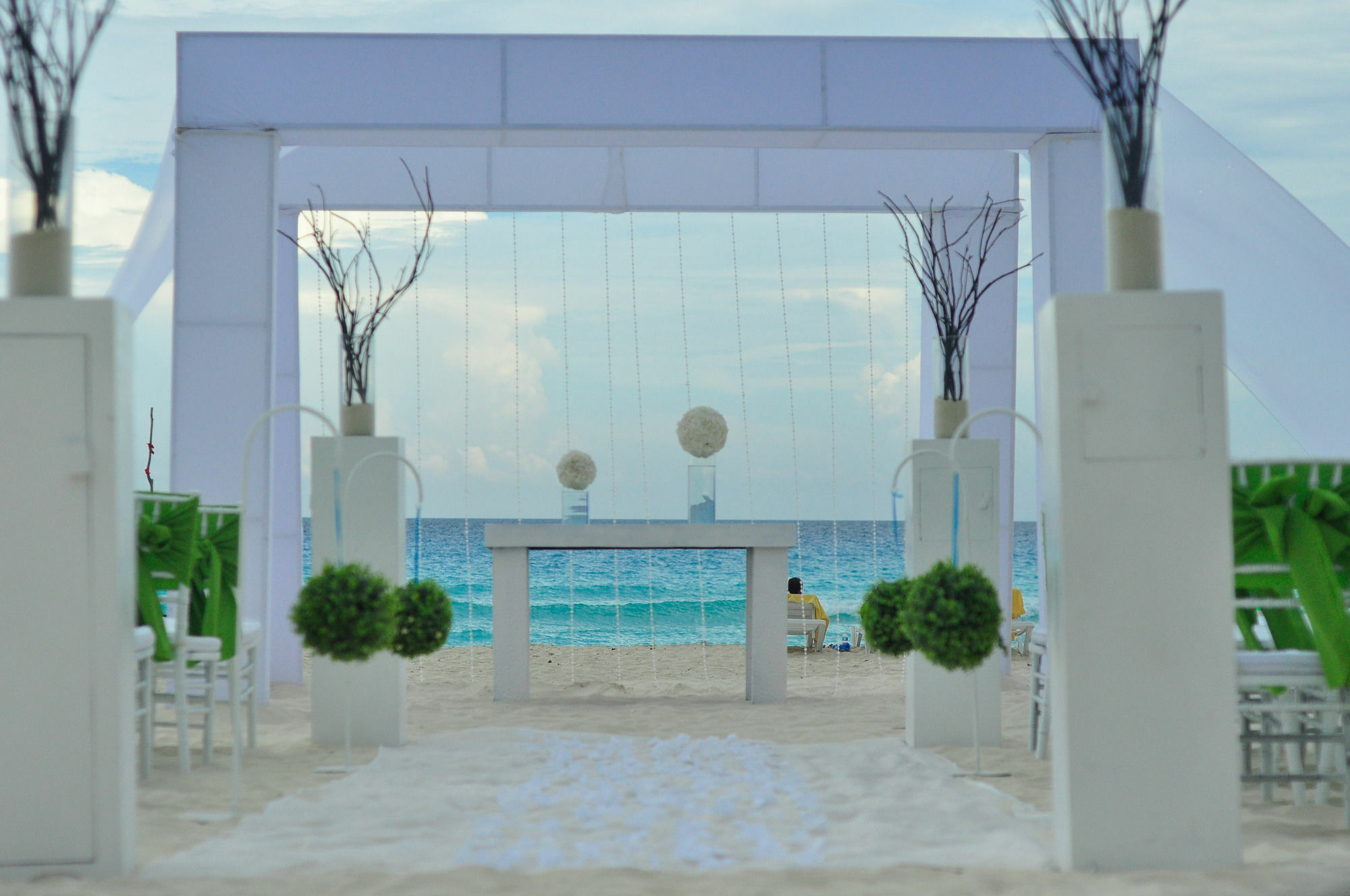 Oasis Cancun Lite Ngoại thất bức ảnh