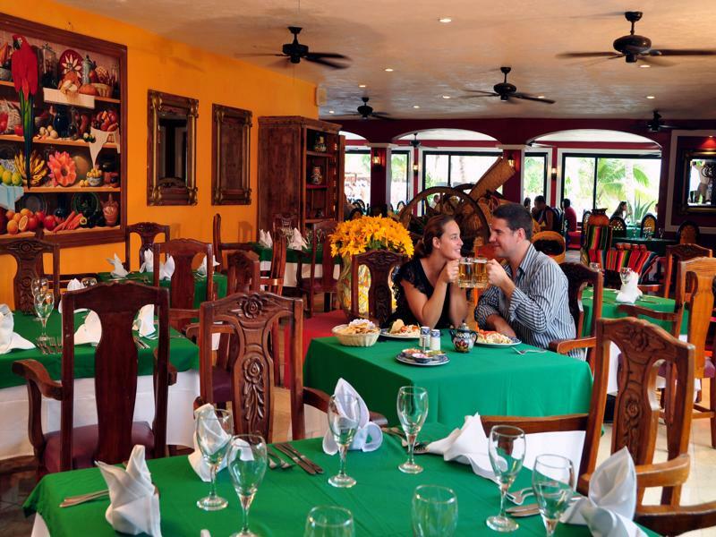 Oasis Cancun Lite Ngoại thất bức ảnh