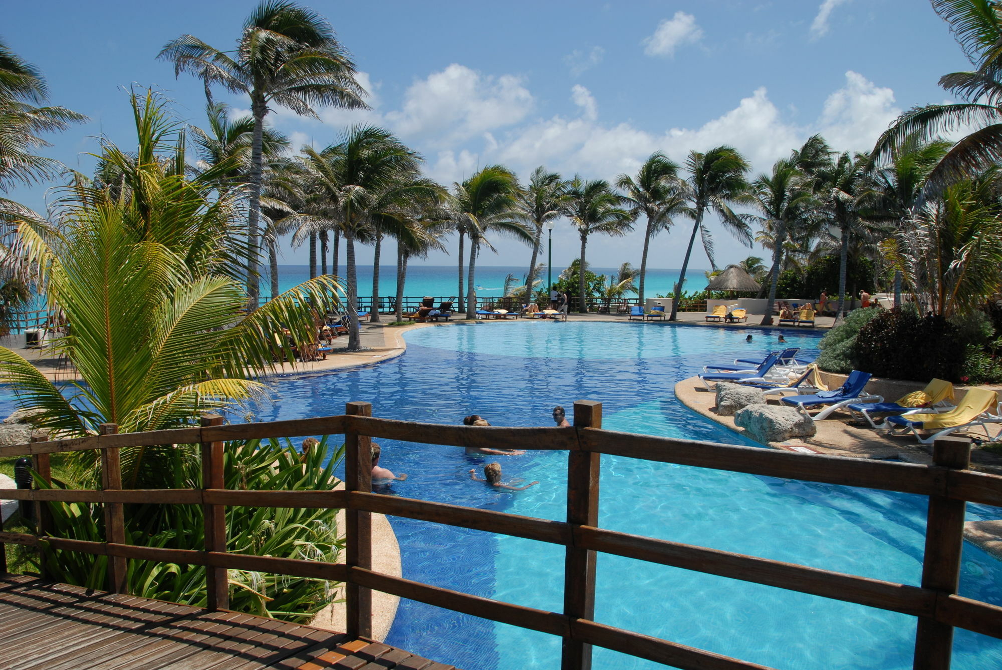 Oasis Cancun Lite Ngoại thất bức ảnh