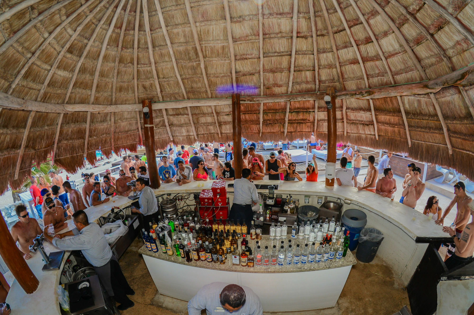Oasis Cancun Lite Ngoại thất bức ảnh