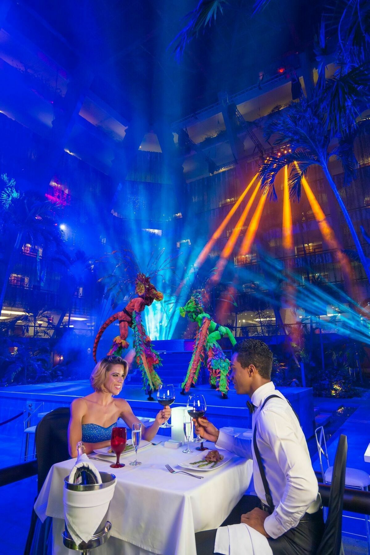 Oasis Cancun Lite Ngoại thất bức ảnh