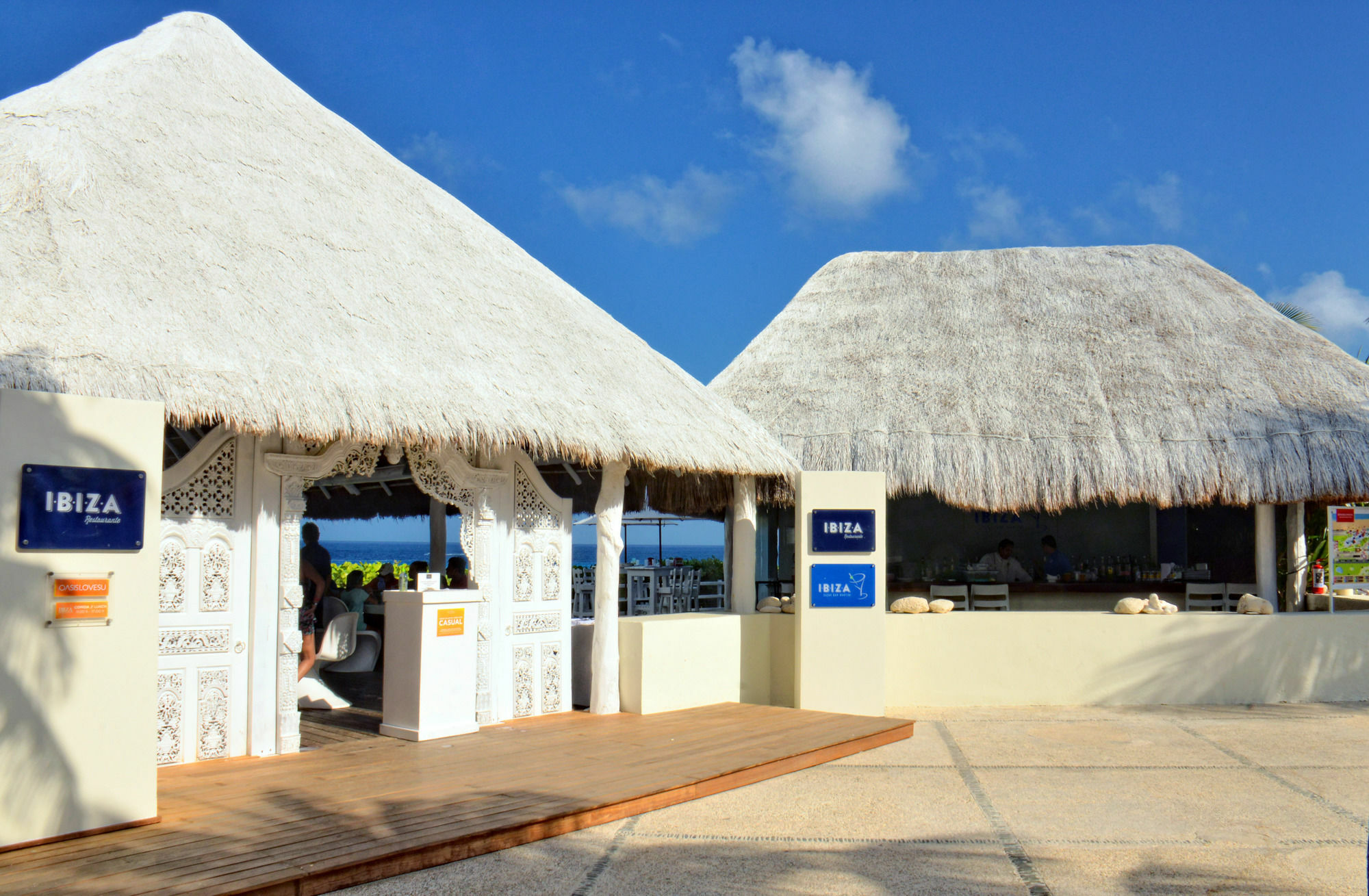 Oasis Cancun Lite Ngoại thất bức ảnh