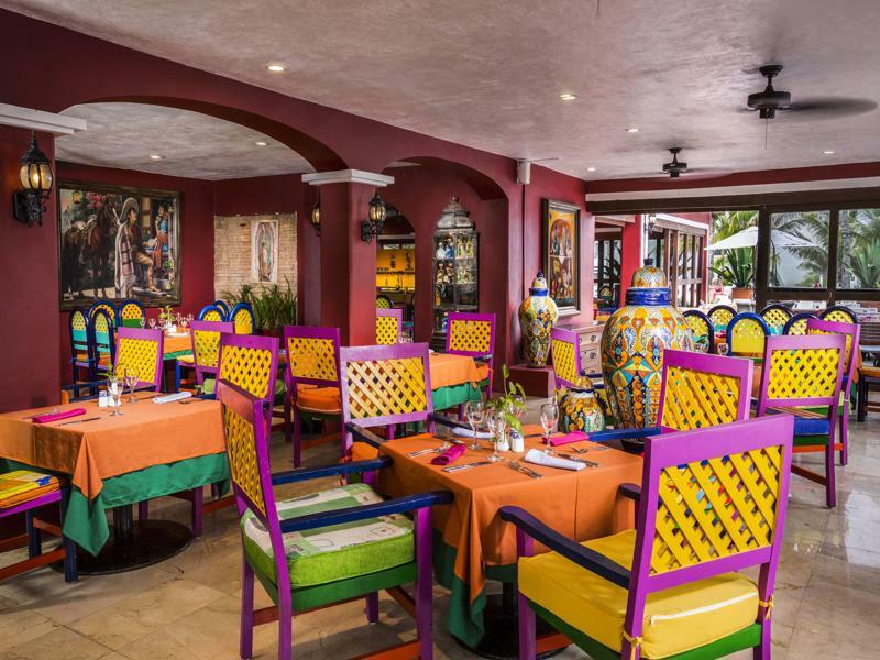 Oasis Cancun Lite Ngoại thất bức ảnh