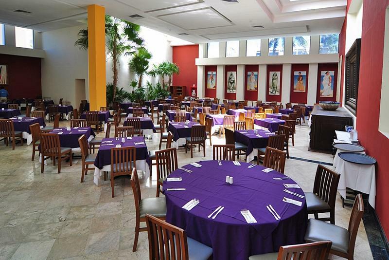 Oasis Cancun Lite Ngoại thất bức ảnh